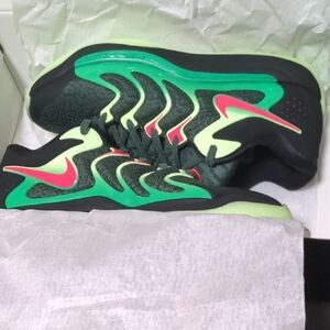 Nike KD 17 Mens Size 11 Incorrect Box